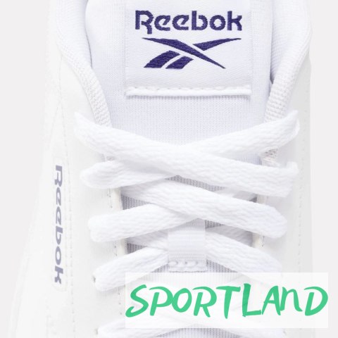 Buty Reebok Court Clean M 100074368 44.0 Buty Reebok Court Clean M 100074368 44.0