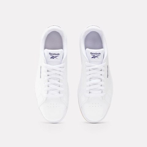 Buty Reebok Court Clean M 100074368 47.0 Buty Reebok Court Clean M 100074368 47.0