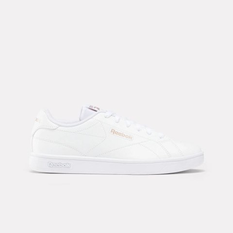 Buty Reebok Court Clean sneakersy W 100074383 37.5