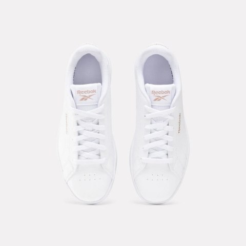 Buty Reebok Court Clean sneakersy W 100074383 37.5 Buty Reebok Court Clean sneakersy W 100074383 37.5