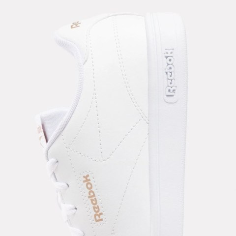 Buty Reebok Court Clean sneakersy W 100074383 37.5 Buty Reebok Court Clean sneakersy W 100074383 37.5