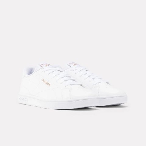 Buty Reebok Court Clean sneakersy W 100074383 37.5 Buty Reebok Court Clean sneakersy W 100074383 37.5