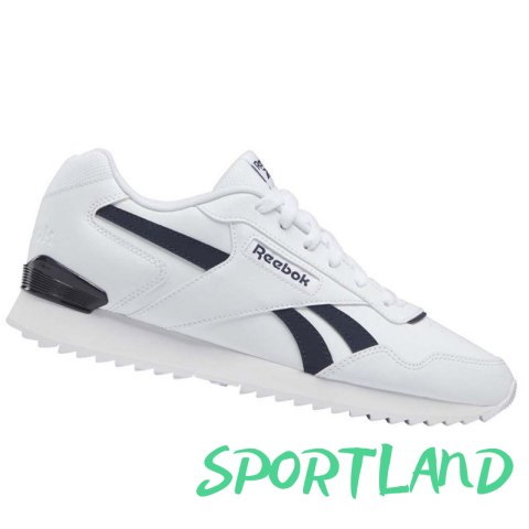 Buty Reebok Glide Ripple Clip M 100010339 44.5 Buty Reebok Glide Ripple Clip M 100010339 44.5