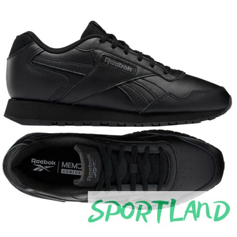 Buty Reebok Glide W 100005920 37.0 Buty Reebok Glide W 100005920 37.0