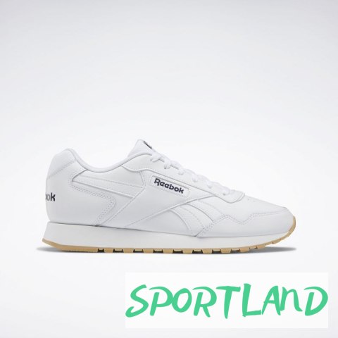 Buty Reebok Glide sneakersy 100010029 39.0 Buty Reebok Glide sneakersy 100010029 39.0