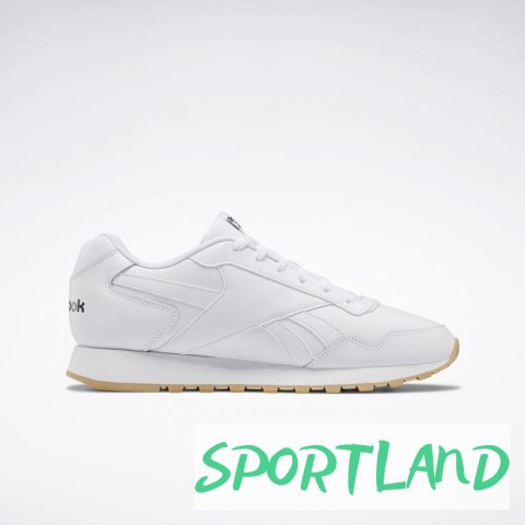 Buty Reebok Glide sneakersy 100010029 39.0 Buty Reebok Glide sneakersy 100010029 39.0