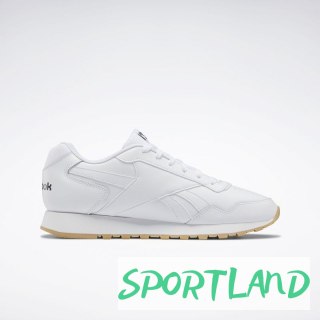 Buty Reebok Glide sneakersy 100010029 40.0