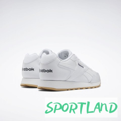 Buty Reebok Glide sneakersy 100010029 43.0 Buty Reebok Glide sneakersy 100010029 43.0