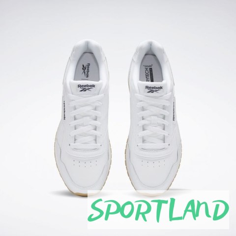 Buty Reebok Glide sneakersy 100010029 43.0 Buty Reebok Glide sneakersy 100010029 43.0