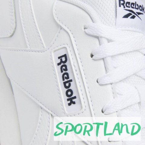 Buty Reebok Glide sneakersy 100010029 43.0 Buty Reebok Glide sneakersy 100010029 43.0