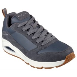 Buty Skechers Uno Stacre sneakersy M 52468-CHAR 41.5