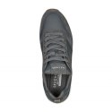 Buty Skechers Uno Stacre sneakersy M 52468-CHAR 41.5 Buty Skechers Uno Stacre sneakersy M 52468-CHAR 41.5