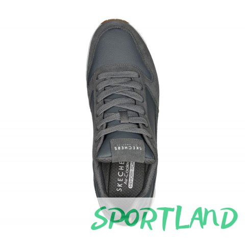 Buty Skechers Uno Stacre sneakersy M 52468-CHAR 42.0 Buty Skechers Uno Stacre sneakersy M 52468-CHAR 42.0
