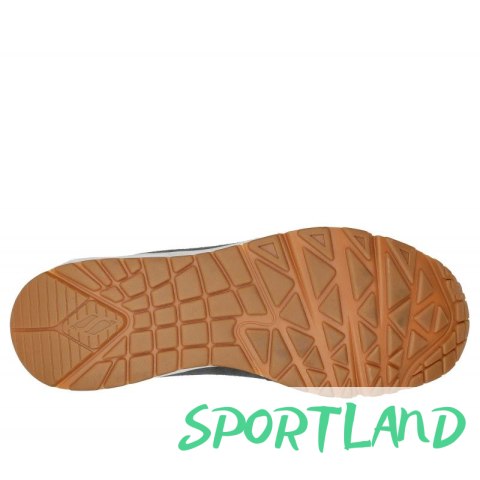 Buty Skechers Uno Stacre sneakersy M 52468-CHAR 42.0 Buty Skechers Uno Stacre sneakersy M 52468-CHAR 42.0