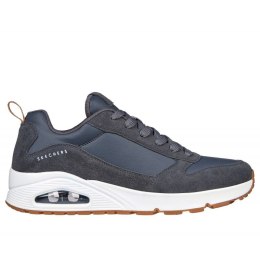 Buty Skechers Uno Stacre sneakersy M 52468-CHAR 43.0