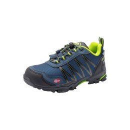 Buty Trollkids Trolltunga Hiker Low JR 155-100 29.0