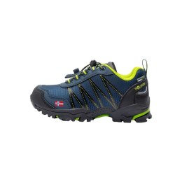 Buty Trollkids Trolltunga Hiker Low JR 155-100 29.0