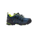 Buty Trollkids Trolltunga Hiker Low JR 155-100 29.0