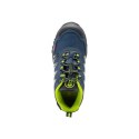 Buty Trollkids Trolltunga Hiker Low JR 155-100 29.0