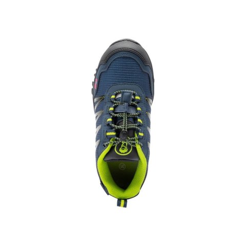 Buty Trollkids Trolltunga Hiker Low JR 155-100 29.0 Buty Trollkids Trolltunga Hiker Low JR 155-100 29.0