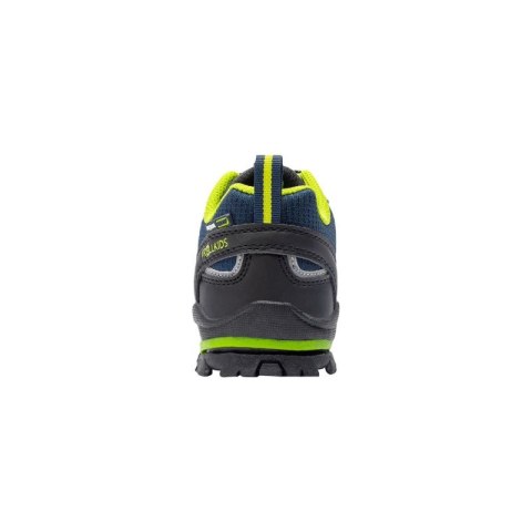 Buty Trollkids Trolltunga Hiker Low JR 155-100 30.0 Buty Trollkids Trolltunga Hiker Low JR 155-100 30.0