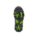 Buty Trollkids Trolltunga Hiker Low JR 155-100 30.0