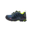 Buty Trollkids Trolltunga Hiker Low JR 155-100 31.0