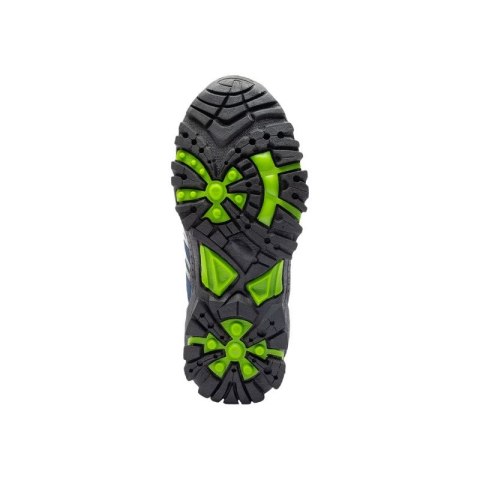 Buty Trollkids Trolltunga Hiker Low JR 155-100 31.0 Buty Trollkids Trolltunga Hiker Low JR 155-100 31.0