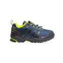 Buty Trollkids Trolltunga Hiker Low JR 155-100 31.0