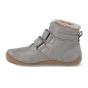 Buty ocieplane Froddo na rzepy zimowe Jr (G2110113-4) 28