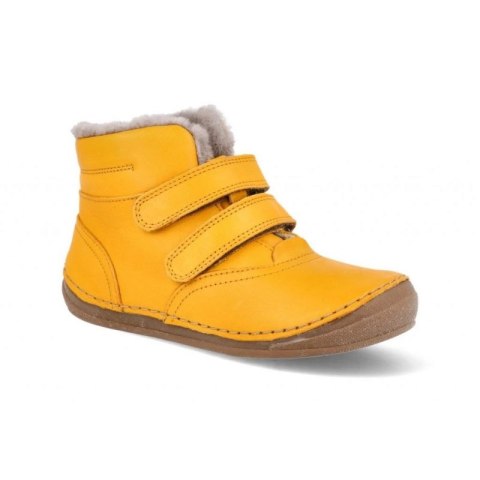 Buty ocieplane Froddo na rzepy zimowe Jr (G2110113-7) 26 Buty ocieplane Froddo na rzepy zimowe Jr (G2110113-7) 26