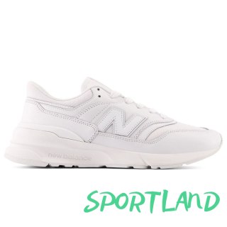 Buty sportowe New Balance NB 997 U997RFA 39.5