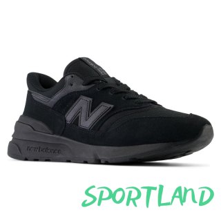 Buty sportowe New Balance NB 997 U997RFB 39.5