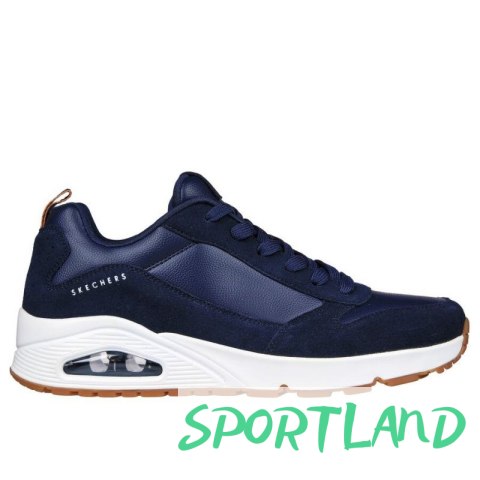 Buty sportowe Skechers Uno Stacre M 52468-NVY 41.5 Buty sportowe Skechers Uno Stacre M 52468-NVY 41.5