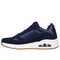 Buty sportowe Skechers Uno Stacre M 52468-NVY 41.5