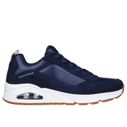 Buty sportowe Skechers Uno Stacre M 52468-NVY 42.0
