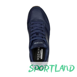 Buty sportowe Skechers Uno Stacre M 52468-NVY 44.0