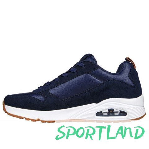 Buty sportowe Skechers Uno Stacre M 52468-NVY 44.0 Buty sportowe Skechers Uno Stacre M 52468-NVY 44.0