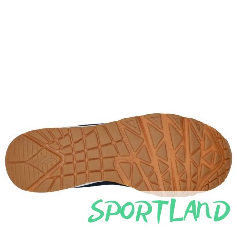 Buty sportowe Skechers Uno Stacre M 52468-NVY 45.0 Buty sportowe Skechers Uno Stacre M 52468-NVY 45.0