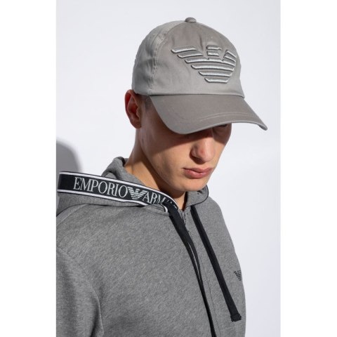 Czapka z daszkiem Emporio Armani M 627522-CC995-00041 One size Czapka z daszkiem Emporio Armani M 627522-CC995-00041 One size