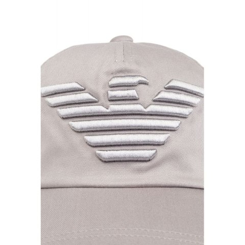 Czapka z daszkiem Emporio Armani M 627522-CC995-00041 One size Czapka z daszkiem Emporio Armani M 627522-CC995-00041 One size