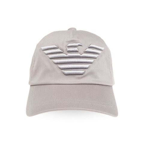 Czapka z daszkiem Emporio Armani M 627522-CC995-00041 One size Czapka z daszkiem Emporio Armani M 627522-CC995-00041 One size