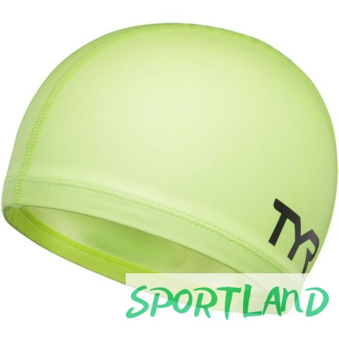 Czepek pływacki TYR Hi-Vis Warmwear Cap LCSLYCHV/730 One size Czepek pływacki TYR Hi-Vis Warmwear Cap LCSLYCHV/730 One size