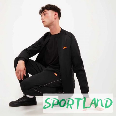 Dres Ellesse Bunero Tracksuit M SDA14665-011 L