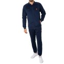 Dres Ellesse Bunero Tracksuit Navy M SDA14665-429 XL