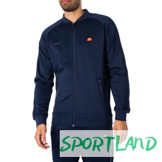 Dres Ellesse Bunero Tracksuit Navy M SDA14665-429 XL