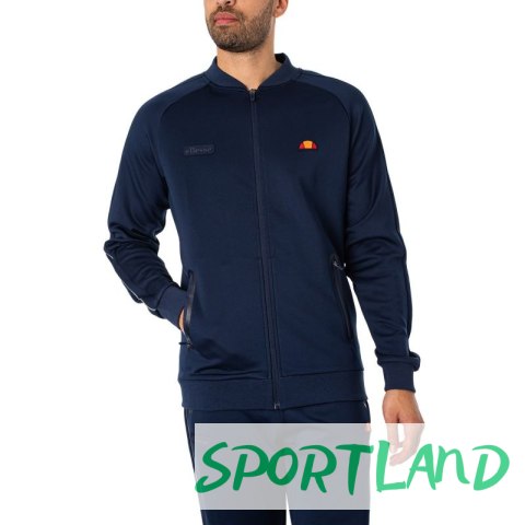 Dres Ellesse Bunero Tracksuit Navy M SDA14665-429 XL