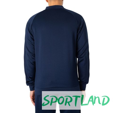 Dres Ellesse Bunero Tracksuit Navy M SDA14665-429 XL