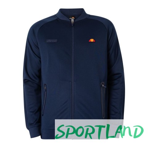 Dres Ellesse Bunero Tracksuit Navy M SDA14665-429 XL