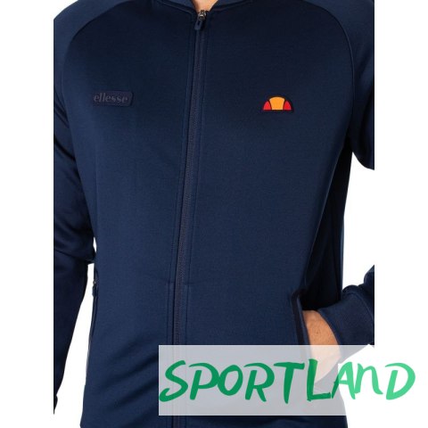 Dres Ellesse Bunero Tracksuit Navy M SDA14665-429 L Dres Ellesse Bunero Tracksuit Navy M SDA14665-429 L